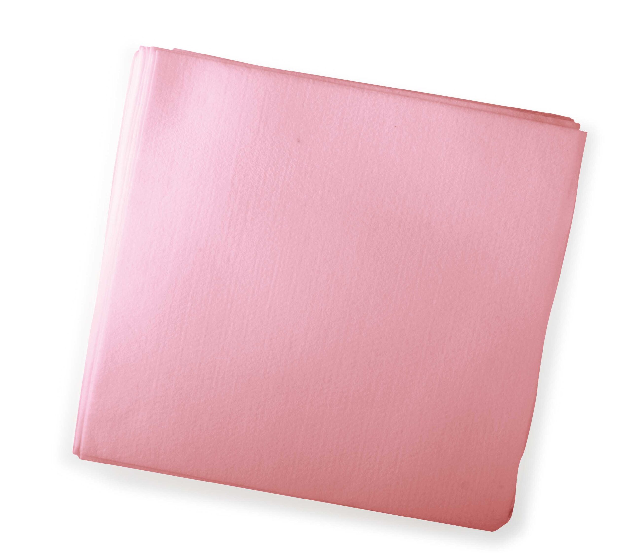 Alltorkduk rosa, 380x400 mm, 50-p