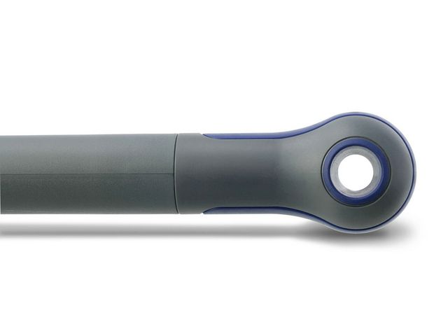 Skaft NORDEX S2 29mm 110-170cm blå - Bild 2