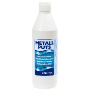 Metallputs NORDEX 500ml