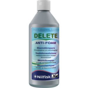 Skumdämp. NORDEX Delete antifoam 500ml